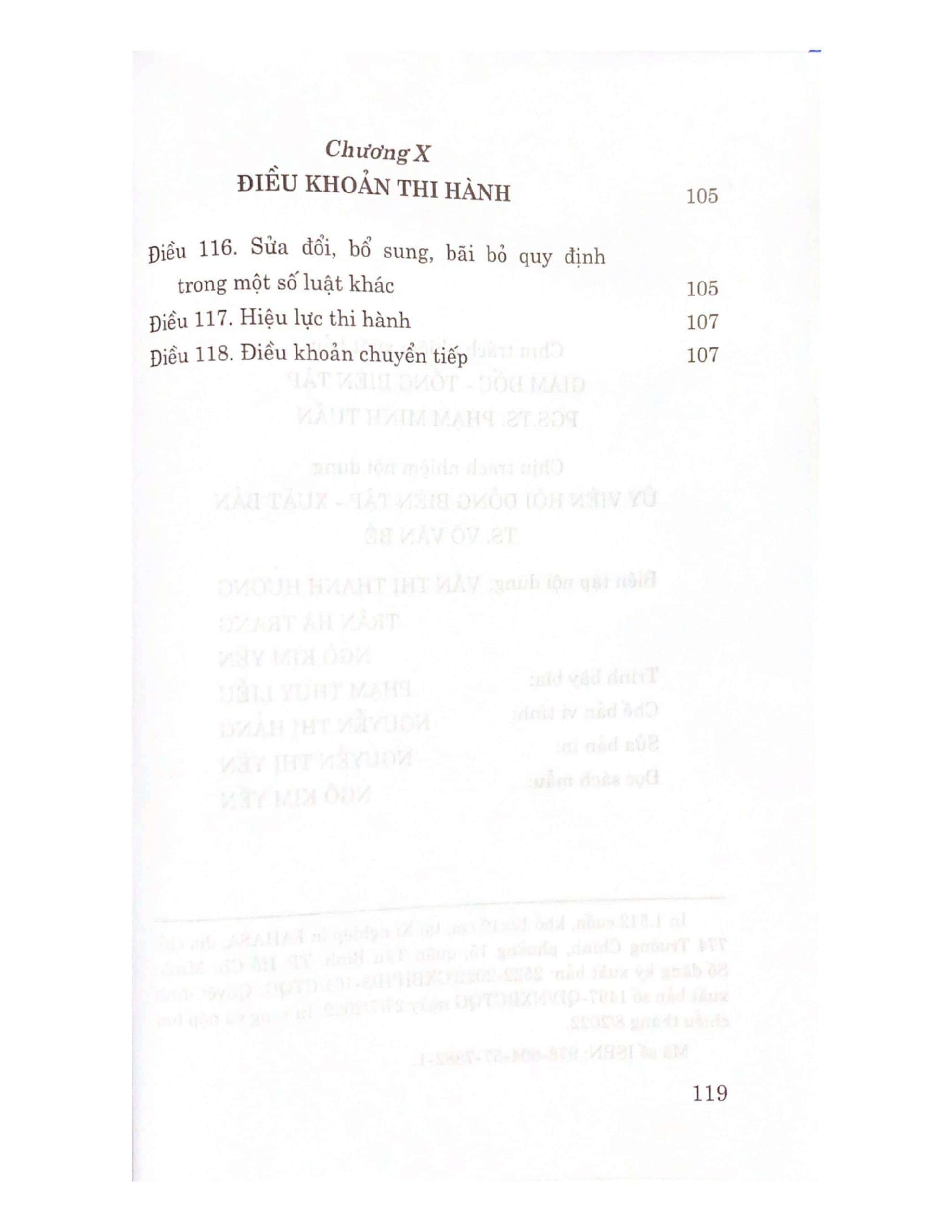 Luật Cạnh tranh (hiện hành)