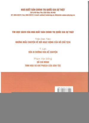 Đường Bác Hồ Đi Cứu Nước