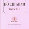 Hồ Chí Minh toàn tập (Bộ 15 tập)