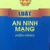 Luật an ninh mạng (Hiện hành)