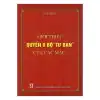 Giới thiệu quyển II bộ “Tư bản” của Các Mác