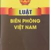 Luật biên phòng Việt Nam
