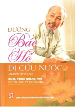 Đường Bác Hồ Đi Cứu Nước