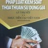 Pháp luật kiểm soát thỏa thuận sử dụng giá – Lý thuyết và thực tiễn tại Việt Nam