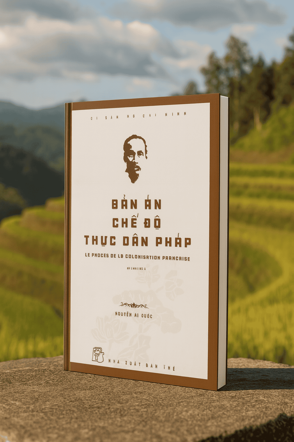 DI SẢN HỒ CHÍ MINH – BẢN ÁN CHẾ ĐỘ THỰC DÂN PHÁP