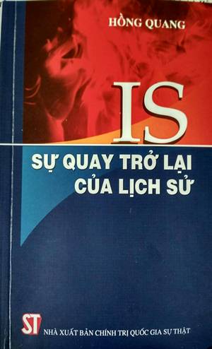 IS- Sự trở lại của lịch sử