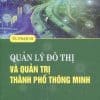 Quản lý đô thị và quản trị thành phố thông minh