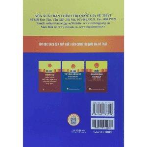 Luật Thi hành án hình sự (Hiện hành)