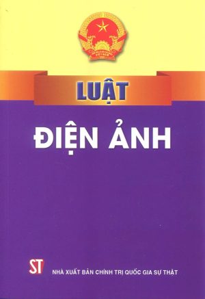 Luật Điện ảnh