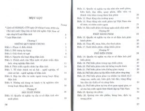 Luật Điện ảnh