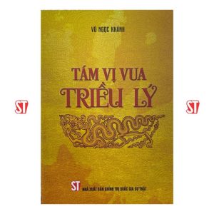 Tám vị vua Triều Lý