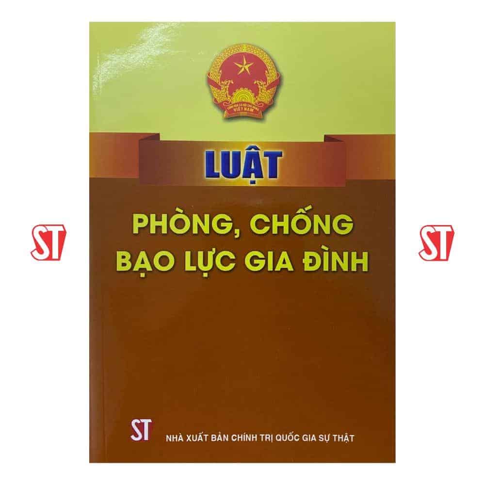 Luật Phòng, chống bạo lực gia đình