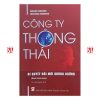 Công ty thông thái – Bí quyết đổi mới không ngừng (Sách tham khảo)