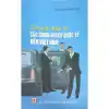 Chuyện bảo vệ các chính khách quốc tế đến Việt Nam
