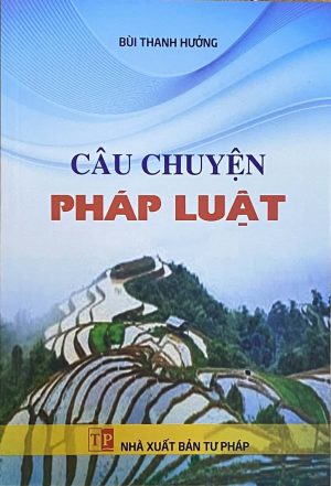 Câu chuyện pháp luật