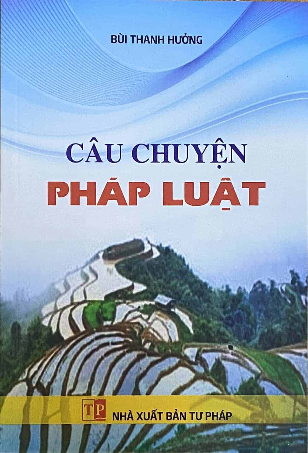 Câu chuyện pháp luật