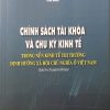 Chính sách tài khóa và chu kỳ kinh tế trong nền kinh tế thị trường định hướng xã hội chủ nghĩa ở Việt Nam