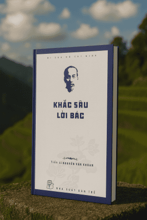 DI SẢN HỒ CHÍ MINH – KHẮC SÂU LỜI BÁC (phiên bản 2023)