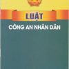Luật công an nhân dân