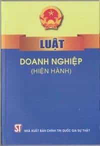 Luật Doanh nghiệp (hiện hành)