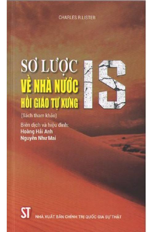 Sơ lược về Nhà nước Hồi giáo tự xưng IS