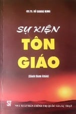 Sự kiện tôn giáo