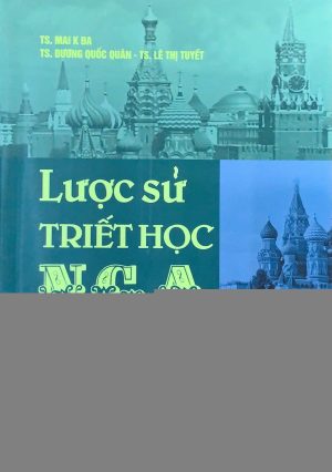 Lược sử triết học Nga