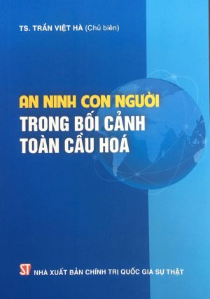 An ninh con người trong bối cảnh toàn cầu hoá