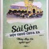 Sài Gòn một thuở chưa xa: tập 1: Những đồng tiền nghiệt ngã