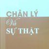 Chân lý và sự thật