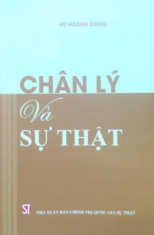 Chân lý và sự thật