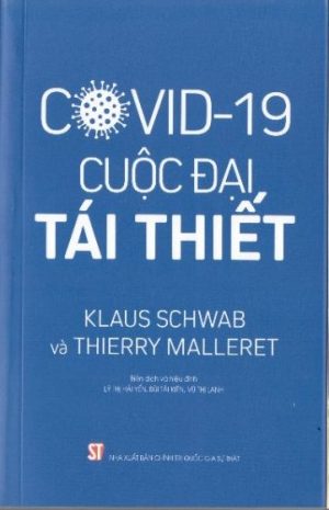 Covid-19 cuộc đại tái thiết