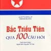 Bắc Triều Tiên qua 100 câu hỏi