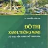 Đô thị xanh, thông minh (Từ thực tiễn Thành phố Thanh Hóa)