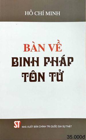 Bàn về Binh pháp Tôn Tử