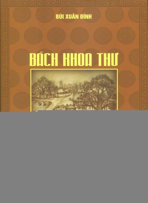 Bách khoa thư làng Việt cổ truyền