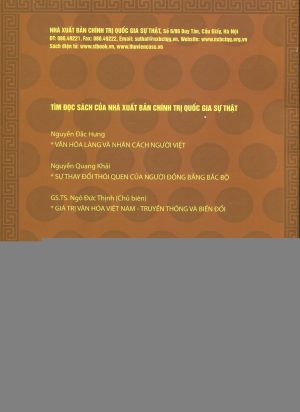 Bách khoa thư làng Việt cổ truyền