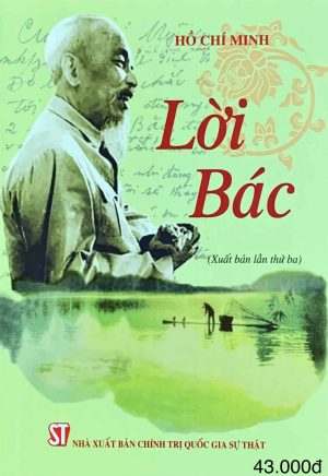 Lời Bác (Xuất bản lần thứ ba)