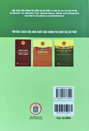 Kỹ năng tư vấn, soạn thảo và một số hợp đồng mẫu chi tiết trong lĩnh vực xây dựng