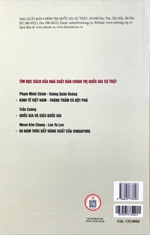 Bí ẩn của vốn: Vì sao chủ nghĩa tư bản thành công ở phương Tây và thất bại ở mọi nơi khác (Xuất bản lần thứ tư)