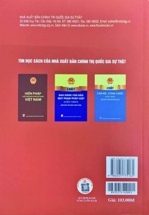 Lý luận, thực tiễn về các mô hình pháp điển hóa điển hình trên thế giới và những kiến nghị đối với Việt Nam