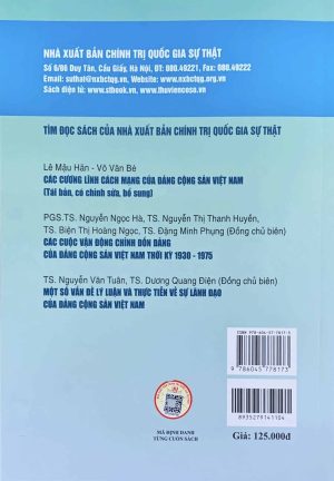 Đảng Cộng sản Việt Nam lãnh đạo kháng chiến chống thực dân Pháp xâm lược (1945 – 1954)