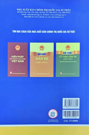 Pháp luật thừa kế ở Việt Nam – Nhận thức và áp dụng