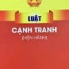 Luật Cạnh tranh (hiện hành)