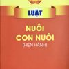 Luật nuôi con nuôi (hiện hành)