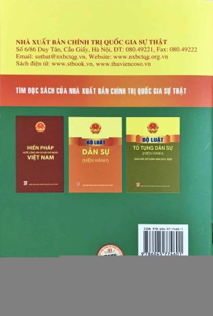 Luật hòa giải ở cơ sở (hiện hành)