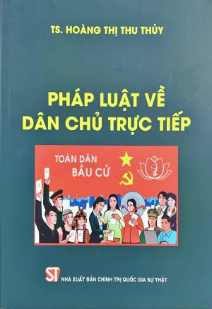 Pháp luật về dân chủ trực tiếp