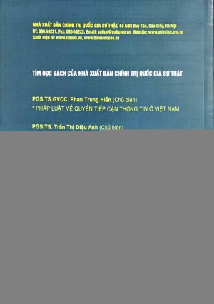 Pháp luật về dân chủ trực tiếp