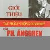 Giới thiệu tác phẩm “Chống Đuyrinh” của Ph. Ăngghen