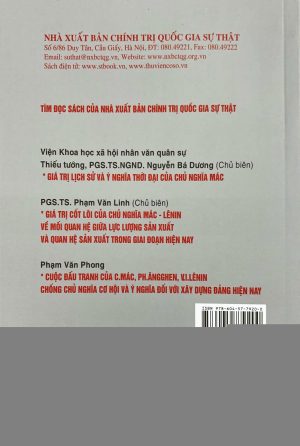 Giới thiệu tác phẩm “Chống Đuyrinh” của Ph. Ăngghen